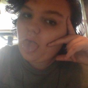 Meet your Posher, Kendra